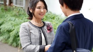 JUL-785 Mẹ kế làm tình siêu đỉnh Maiko Ayase